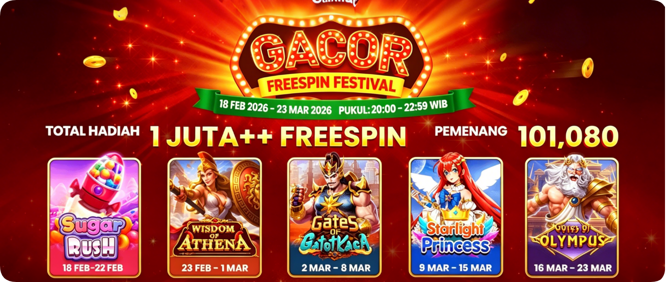 Login kratonbet Sekarang Bonus Melimpah